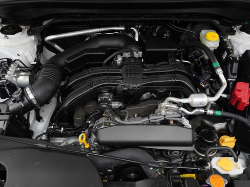 Certified 2026 Subaru Forester Premium AWD/4WD image 30
