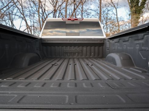 Certified 2022 Chevrolet Silverado 2500 High Country image 10