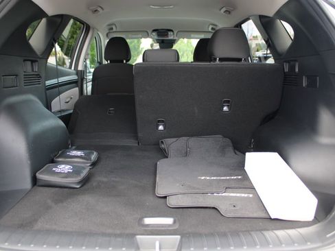 Used 2023 Hyundai Tucson SEL AWD/4WD image 33