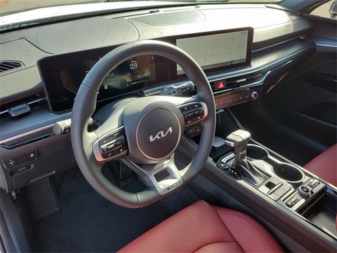 New 2026 Kia K5 GT-Line image 21