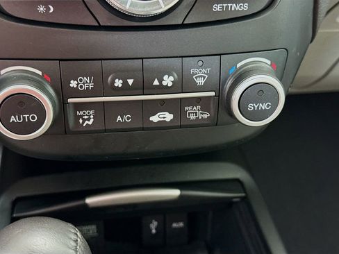 Used 2016 Acura RDX FWD w/ Technology Package image 15