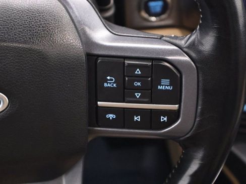 Certified 2023 Ford F350 Lariat w/ Lariat Ultimate Package image 26