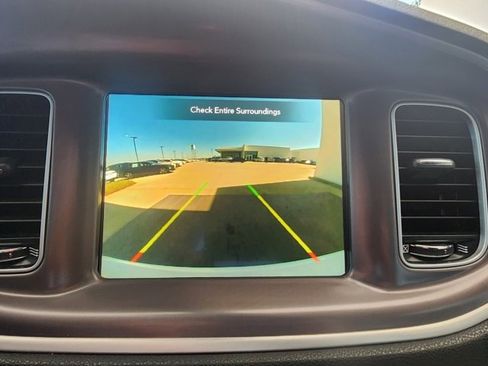 Used 2022 Dodge Charger R/T image 28