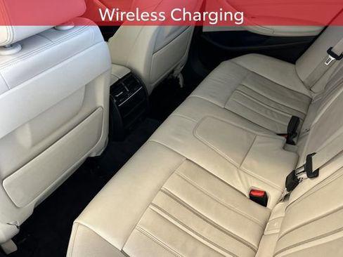 Used 2017 BMW 530i RWD image 16