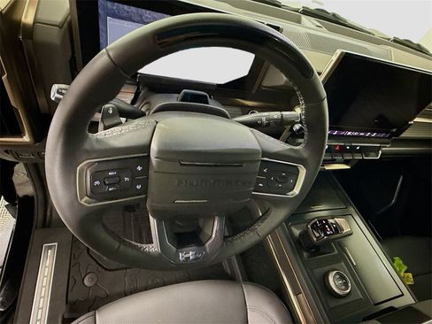 Used 2024 GMC Hummer EV 3X image 5