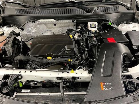 Used 2025 Buick Envista Avenir image 10