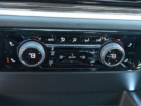 New 2026 Chevrolet Silverado 1500 LT Trail Boss w/ LT Trail Boss Premium Package image 35