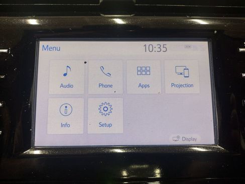 Used 2019 Toyota Camry LE w/ Carpet Mat Package FWD image 27