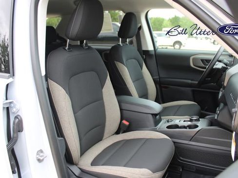 New 2026 Ford Bronco Sport Big Bend w/ Convenience Package AWD/4WD image 7