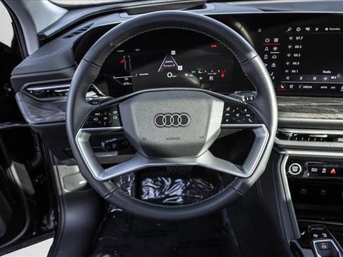 Certified 2025 Audi Q5 Premium Plus w/ Premium Plus image 13