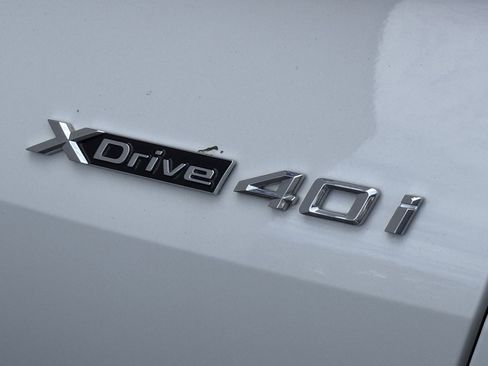 Used 2022 BMW X6 xDrive40i image 5