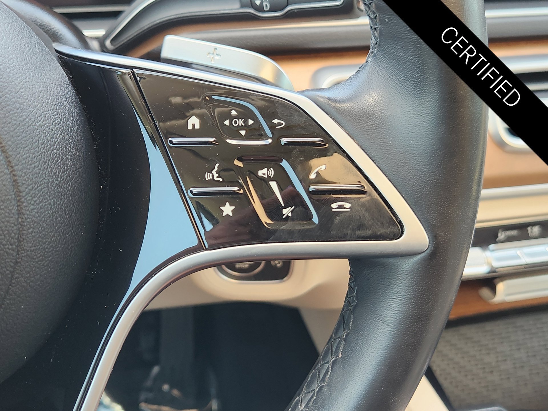 Used 2024 Mercedes-Benz GLE 450 4MATIC image 29