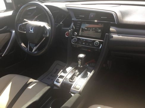 Used 2019 Honda Civic EX image 36