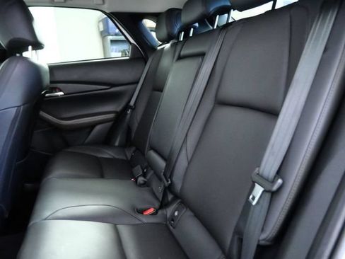 Used 2022 MAZDA CX-30 AWD 2.5 S w/ Premium Package image 12