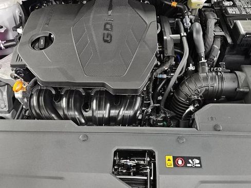 Certified 2026 Hyundai Tucson SEL image 15