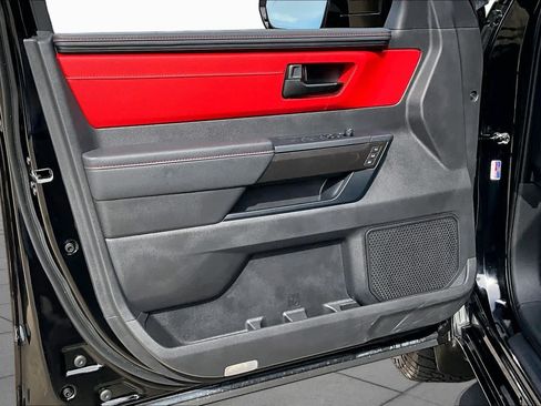 Certified 2026 Toyota Tundra TRD Pro AWD/4WD image 22