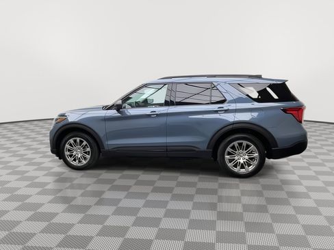 New 2026 Ford Explorer Active w/ Active Comfort Package AWD/4WD image 40