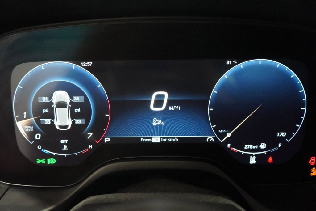 Used 2023 Maserati Grecale Modena AWD/4WD image 25