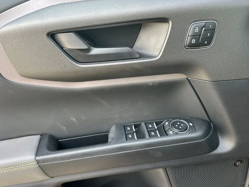 New 2025 Ford Bronco Sport Badlands w/ Sasquatch Badlands Package image 8