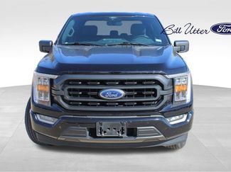 Used 2021 Ford F150 XLT w/ Equipment Group 302A High video 2