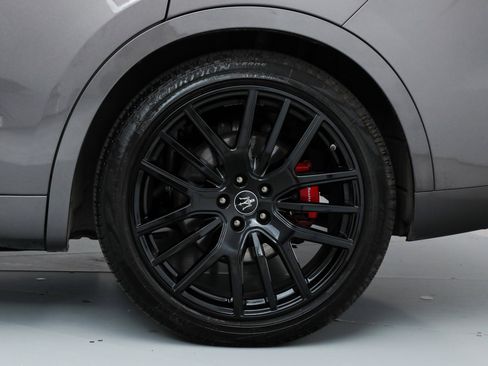 Certified 2022 Maserati Levante GT AWD/4WD image 19