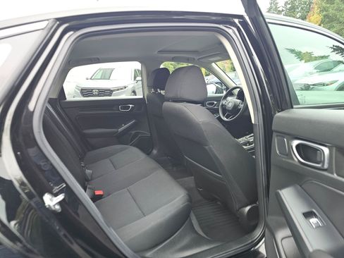 Used 2024 Honda Civic EX image 14