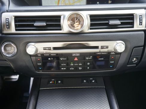 Used 2019 Lexus GS 350 F Sport image 22