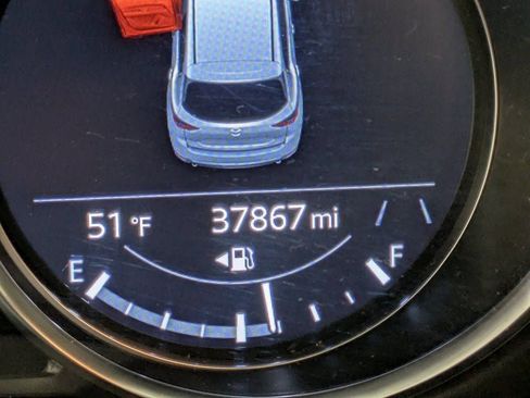 Certified 2023 MAZDA CX-5 AWD 2.5 S w/ Preferred Package image 16