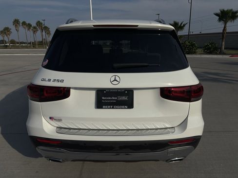 Certified 2023 Mercedes-Benz GLB 250 image 7