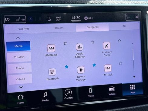Used 2022 Chrysler Pacifica Touring-L FWD image 27