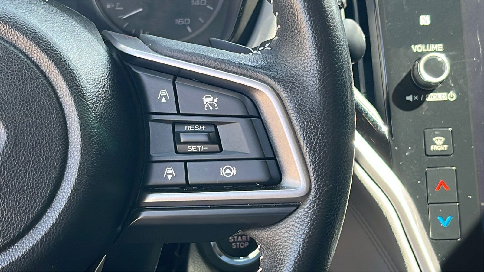 Used 2024 Subaru Legacy Premium AWD/4WD image 18