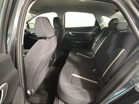 Used 2026 Hyundai Sonata SEL FWD image 26