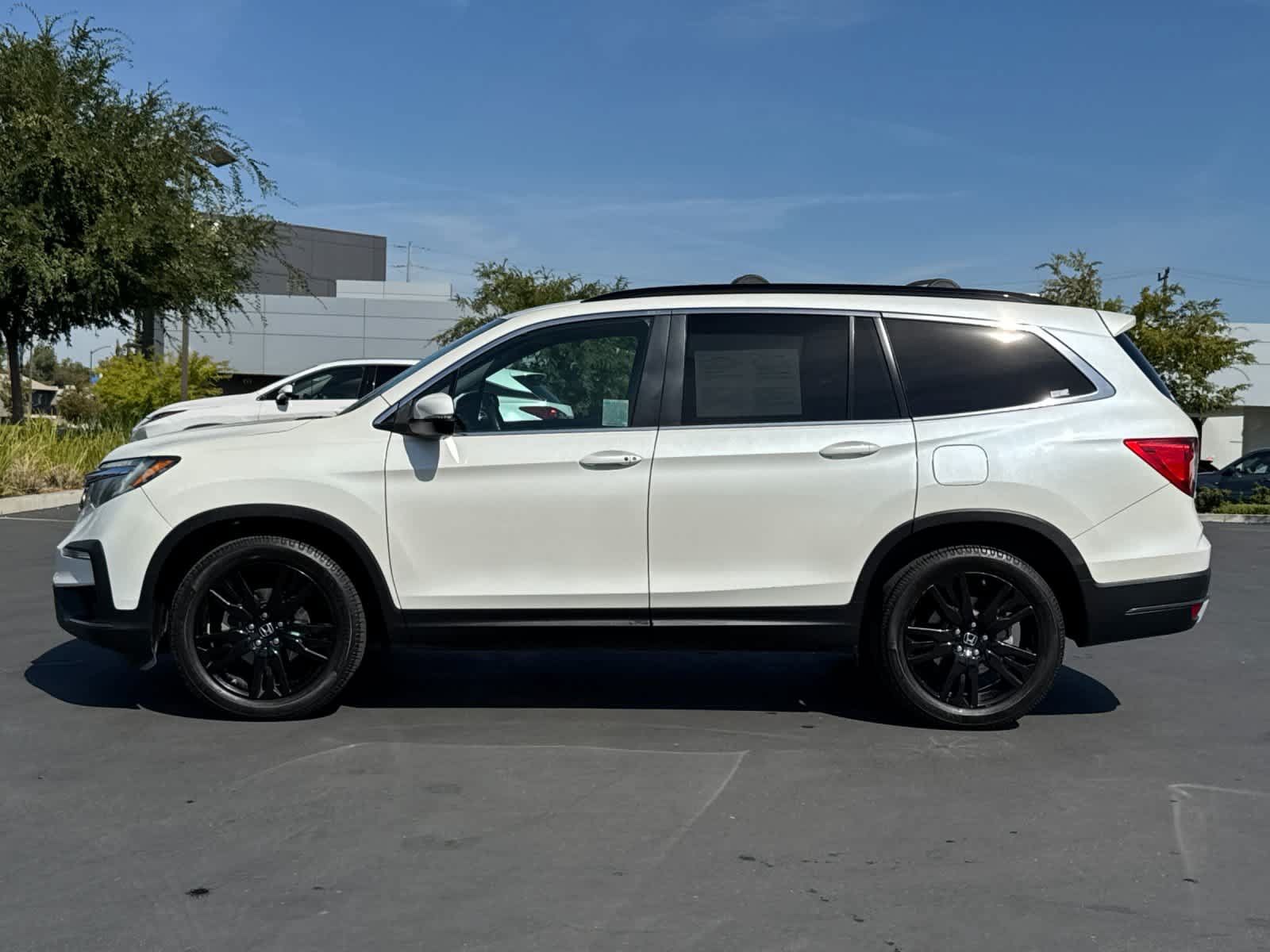 Used 2019 Honda Pilot EX image 9