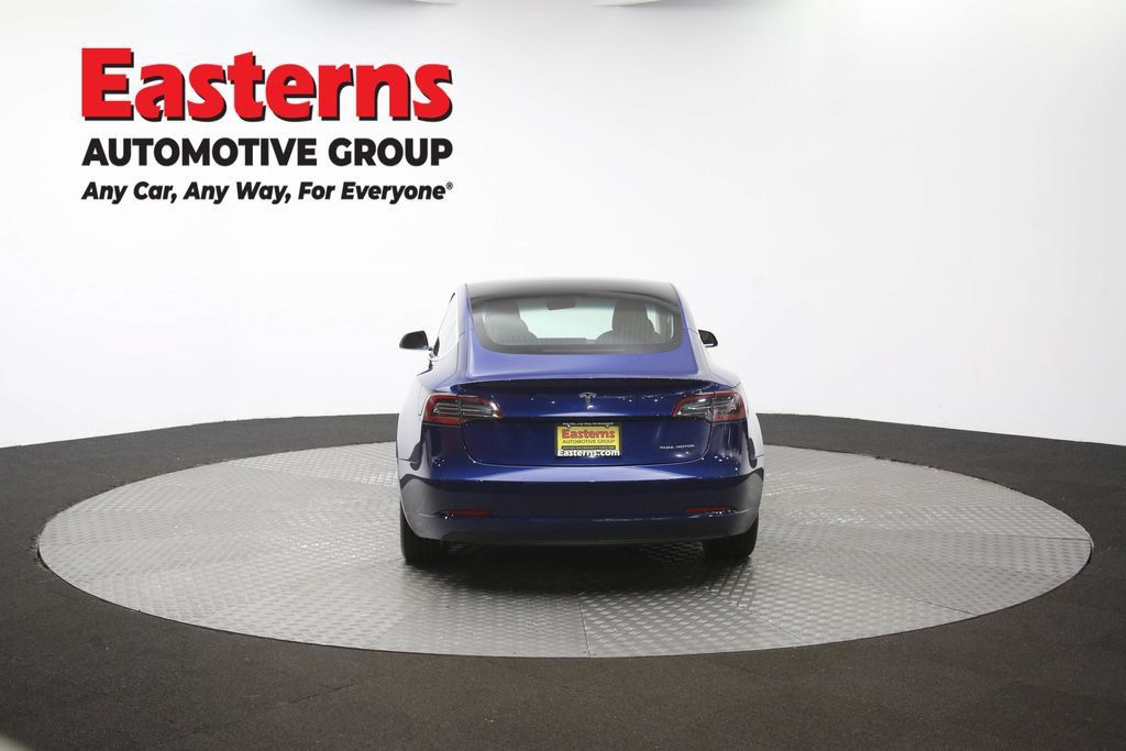 Used 2018 Tesla Model 3 Long Range AWD/4WD image 33