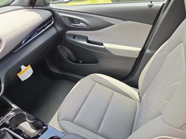 New 2026 Buick Envista Preferred FWD image 15
