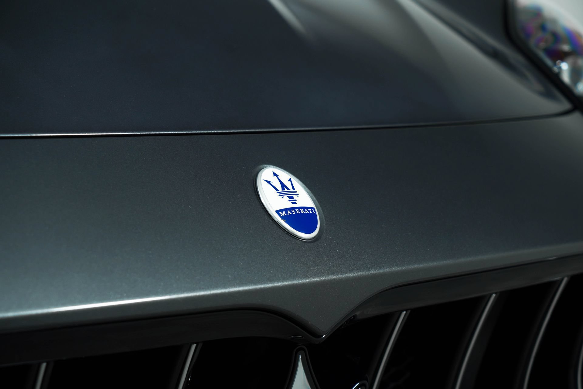 Used 2025 Maserati Grecale GT AWD/4WD image 11