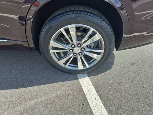 Used 2021 Cadillac XT6 Premium Luxury image 29