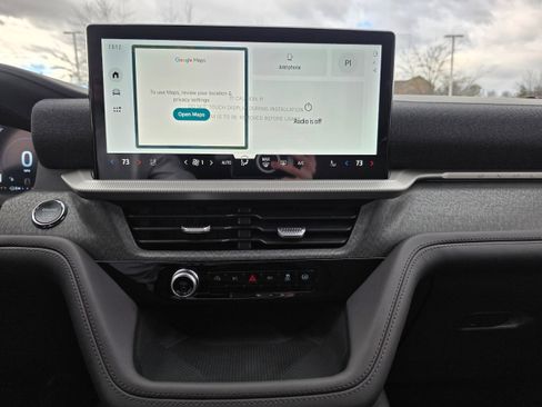 New 2026 Ford Explorer Platinum w/ LUX Leather Package image 13