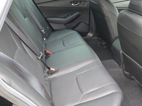 Used 2024 Honda Accord Sport-L image 9
