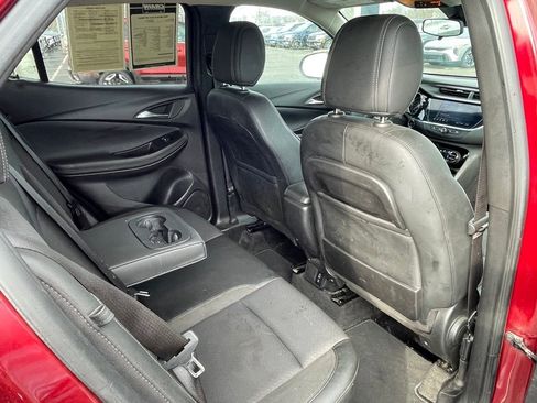 Used 2023 Buick Encore GX Select FWD image 24