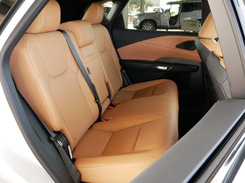 New 2026 Lexus RX 350h image 8