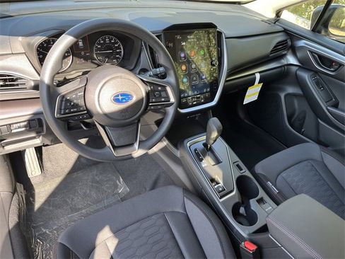 New 2025 Subaru Impreza 2.0i Sport image 10