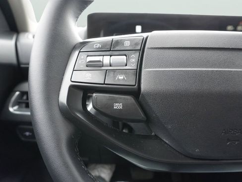 Used 2025 Kia K4 EX FWD image 16