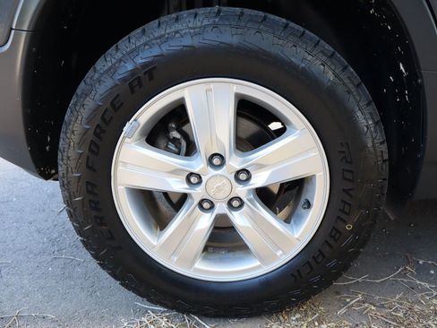 Used 2016 Chevrolet Trax LT w/ LT Convenience Package image 42