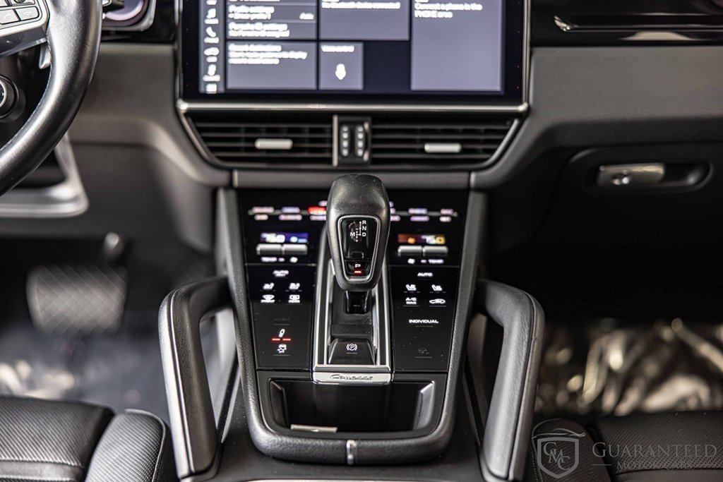 Used 2020 Porsche Cayenne E-Hybrid AWD/4WD image 42