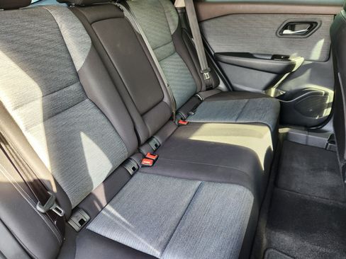 Certified 2023 Nissan Rogue SV image 15