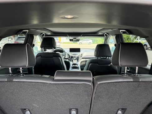Used 2019 Acura RDX A-Spec AWD/4WD image 24