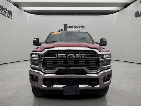 Used 2026 RAM 2500 Big Horn AWD/4WD image 7