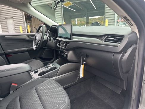 New 2025 Ford Escape Active w/ Tech Pack #1 image 33