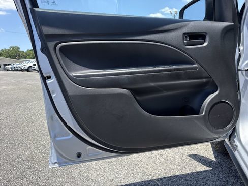 Used 2024 Mitsubishi Mirage ES FWD image 12